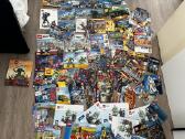 Lego mix 25kg - nuotraukos Nr. 2