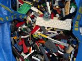 Lego mix 25kg - nuotraukos Nr. 3