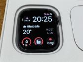 Apple Watch Series 7 - nuotraukos Nr. 3