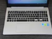 Asus S551lb 15,6 i5 740m 2gb 8gb 250 SSD - nuotraukos Nr. 2