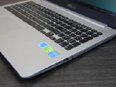 Asus S551lb 15,6 i5 740m 2gb 8gb 250 SSD - nuotraukos Nr. 4