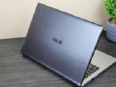 Asus S551lb 15,6 i5 740m 2gb 8gb 250 SSD - nuotraukos Nr. 7