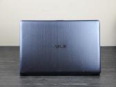 Asus S551lb 15,6 i5 740m 2gb 8gb 250 SSD - nuotraukos Nr. 8