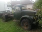 Parduodu Gaz 63 - nuotraukos Nr. 2