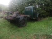 Parduodu Gaz 63 - nuotraukos Nr. 3