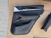 Bmw X3 G01 Lci 2022 m. pilnas salono komplektas - nuotraukos Nr. 3