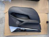 Bmw X3 G01 Lci 2022 m. pilnas salono komplektas - nuotraukos Nr. 4