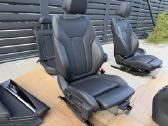 Bmw X3 G01 Lci 2022 m. pilnas salono komplektas - nuotraukos Nr. 8