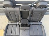 Bmw X3 G01 Lci 2022 m. pilnas salono komplektas - nuotraukos Nr. 11