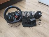 Playstation Logitech G29 Driving force - nuotraukos Nr. 2