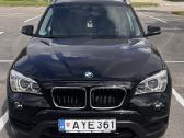 Bmw X1 - nuotraukos Nr. 2