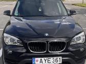 Bmw X1 - nuotraukos Nr. 3
