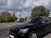 Bmw X1 - nuotraukos Nr. 4