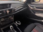 Bmw X1 - nuotraukos Nr. 8