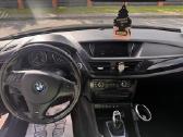 Bmw X1 - nuotraukos Nr. 9