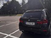 Bmw X1 - nuotraukos Nr. 14
