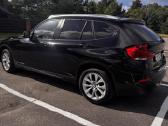 Bmw X1 - nuotraukos Nr. 15