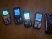 Migtukiniai telefonai - nuotraukos Nr. 18