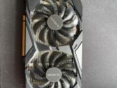 Gtx 1660 super 6gb - nuotraukos Nr. 2