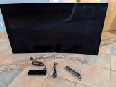 Samsung 49" Išlenktas Suhd TV (Ks9090) One Connect - nuotraukos Nr. 3