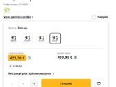 Vežimėlis Kinderkraft 3in1 Prime 2 Mink Pro - nuotraukos Nr. 5