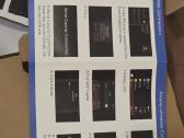 Lexus L30 Car Multimedia Player, modelis 05issi. - nuotraukos Nr. 7