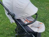 Cybex sportinis vežimukas - nuotraukos Nr. 3