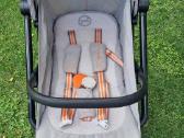 Cybex sportinis vežimukas - nuotraukos Nr. 5