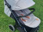 Cybex sportinis vežimukas - nuotraukos Nr. 6