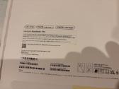 MacBook Pro 14 su M5 16gb 512gb SSD idealus - nuotraukos Nr. 3