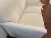 Balta sofa - nuotraukos Nr. 5