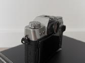 Fotoaparatas Fujifilm X-t30 II (body) - nuotraukos Nr. 2