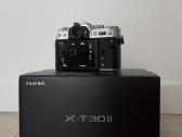 Fotoaparatas Fujifilm X-t30 II (body) - nuotraukos Nr. 7