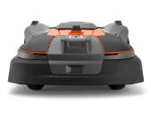 Vejos robotas Husqvarna Automower 560 ir 580 Epos - nuotraukos Nr. 2