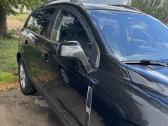 Opel Antara 2008 - nuotraukos Nr. 3