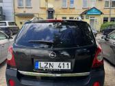 Opel Antara 2008 - nuotraukos Nr. 4