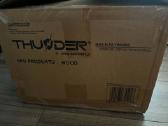 Irklentė Thunder wood - nuotraukos Nr. 5