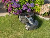 Husqvarna Automower 435x awd - nuotraukos Nr. 2