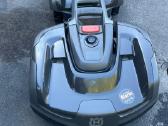 Husqvarna Automower 435x awd - nuotraukos Nr. 4