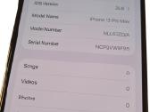 iPhone 13 Pro Max 128gb + 3 mėn. garantija - nuotraukos Nr. 5