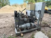 Briketavimo presas Ump Technika BP 600 A - nuotraukos Nr. 2