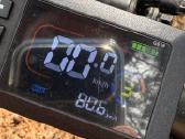Dirt Bike M5 72v 6000w - nuotraukos Nr. 2
