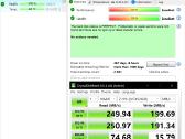 Seagate Ironwolf 8 TB HDD St8000vn004 - nuotraukos Nr. 2