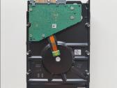 Seagate Ironwolf 8 TB HDD St8000vn004 - nuotraukos Nr. 4