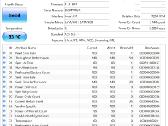 Wd Gold 20 TB HDD Wd202kryz - nuotraukos Nr. 3