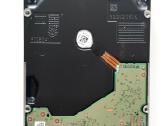 Wd Gold 20 TB HDD Wd202kryz - nuotraukos Nr. 4