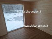 Karkasinė lauko pirtis 63 m - nuotraukos Nr. 10