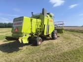 Claas Mercator 60 - nuotraukos Nr. 2