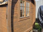 Lauko pirtis - sauna 4,8m - nuotraukos Nr. 7