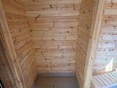 Lauko pirtis - sauna 4,8m - nuotraukos Nr. 4